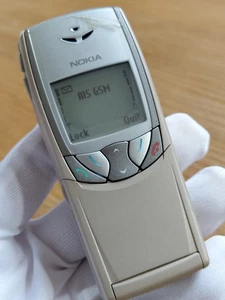 NOKIA 6500 filp Good Condition Unlock - Photo 1 sur 16
