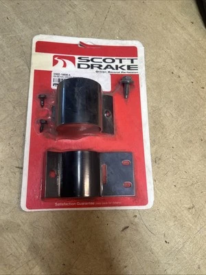 SOPORTE SECADOR FORD MUSTANG SCOTT DRAKE C5ZZ-19838-A 1965 1966 Foto 1 de 4