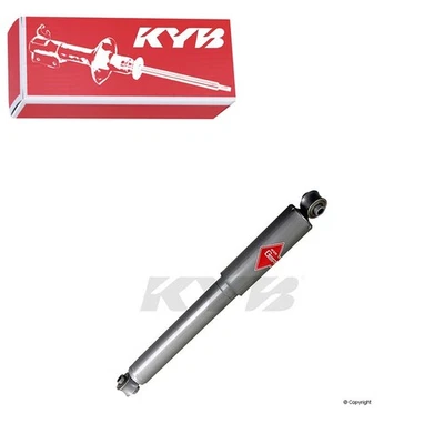 KYB Suspension Shock Absorber Rear For 1984-2000 Plymouth Voyager - Image 1 of 2