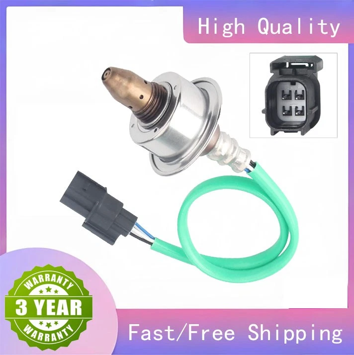 Sensor de oxígeno aguas arriba para Honda Accord 2008-2012 2,4 L 2010-2011 Honda CR-V 2,4 L Foto 1 de 4