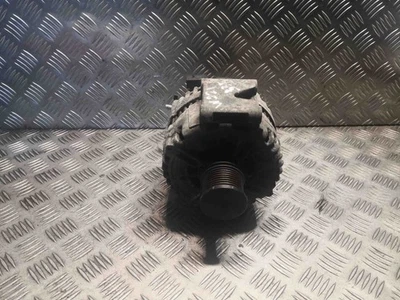 MERCEDES-BENZ S 320 CDI W221 Alternator Generator 0131540902 3.0 Diesel - Image 1 of 4