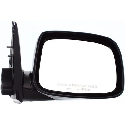 For Isuzu i-290 2007 2008 Door Mirror Passenger Side | Manual | Non-Heated - Изображение 1 из 4