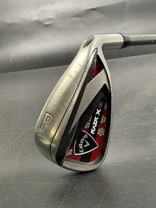 Callaway RAZR X HL Pitching Wedge PW RH Women’s Flex Callaway Graphite Shaft - Picture 1 of 14