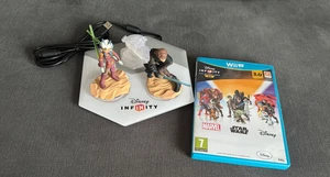 DISNEY INFINITY 3.0 PLAY WITHOUT LIMITS ( includes portal and figures) - Picture 1 of 1