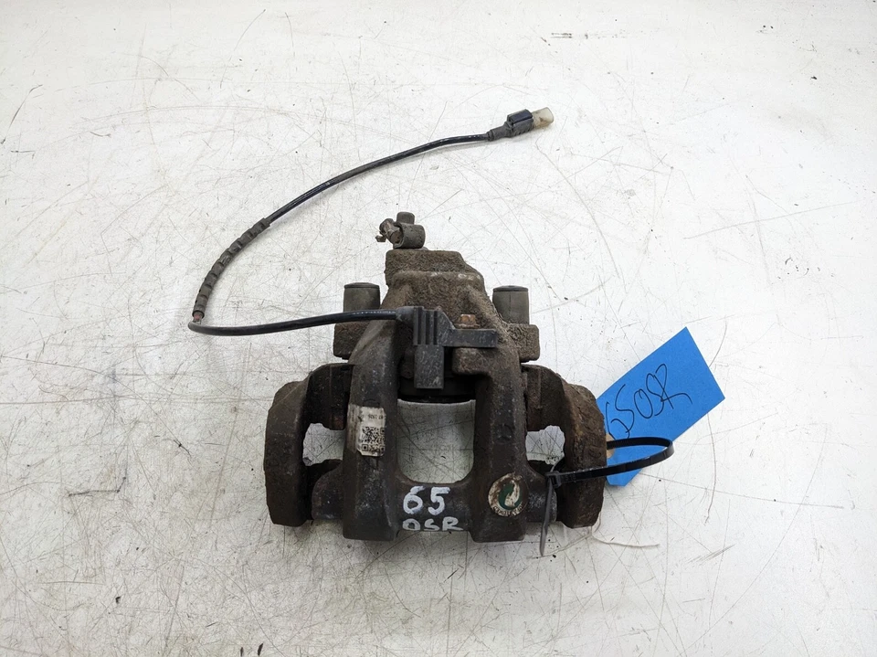 PORTADOR PINZA FRENO TRASERO DERECHO MERCEDES-BENZ CLASE R R320 W251 3.0 V6 Foto 1 de 4