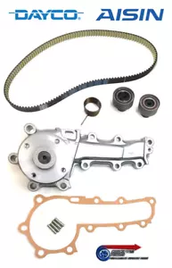 DAYCO Timing Cam Belt Kit & Water Pump - For Nissan R33 GTST Skyline RB25DET - Picture 1 of 5