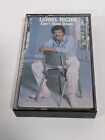 Lionel Richie kann nicht verlangsamen Kassette