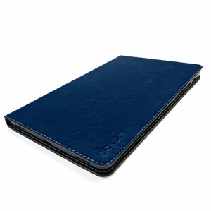 Stand Case Leder Samsung Galaxy Tab S7 Plus - T970 T976 Schutzhülle Tablet Cover - Picture 1 of 12