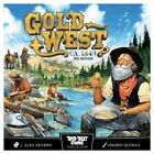 TPQGWB01 Trick Or Treat Studios Gold West: CA. 1849 2nd Edition