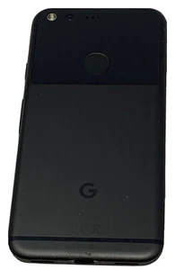 Google Pixel (G-2PW4100) 128GB Gray  Unlocked Android Smartphone Clean *Fair* - Picture 1 of 8