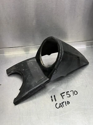 2008-14 11 10 12 ARCTIC CAT F570 спидометр калибра Pod плащ отделка чехол пластик - Изображение 1 из 4