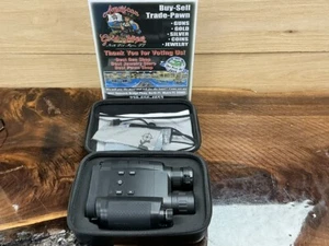 IJK NIGHT VISION HUNTING BINOCULARS VER 2 GEN 3 (AG1011311) - Picture 1 of 6