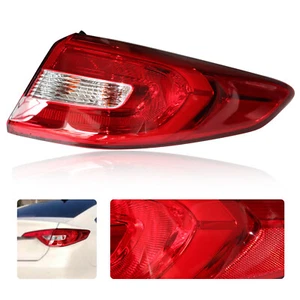 For Hyundai Sonata 2015 - 2017 Right Passenger Side Outer Tail Light Rear Lamp - Bild 1 von 11