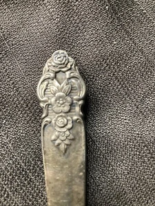 "Afilador de cuchillos TQ-012 Oneida Prestige Distinction plateado 11""" - Imagen 1 de 7