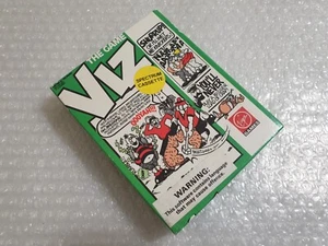 Viz The Game - Virgin Games - Sinclair ZX Spectrum (Tested βοΈ)π© - Afbeelding 1 van 12
