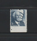 US EFO ERROR Stamps: #1280 Frank Lloyd Wright: Misperf & blind perfs! MNH
