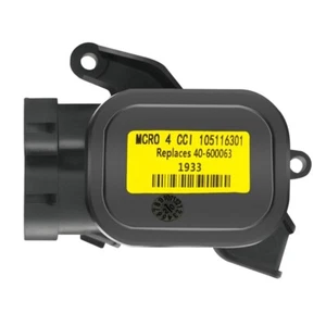 MCOR 4 para Club Car DS carrito de golf acelerador caja distribuidor 105116301 - Bild 1 von 9