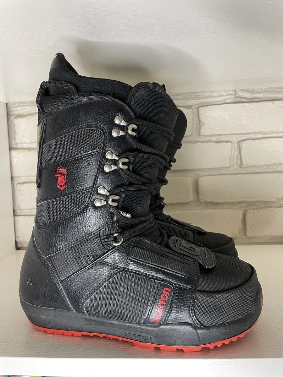 Burton Moto Snowboard Boots for sale | eBay