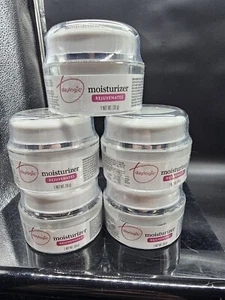 Daylogic Rejuvenates Moisturizer  Lot of 5  Sealed - Picture 1 of 6