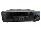 Kenwood VR-405 Audio Video Surround Receiver HDTV Compatible Dolby Digital