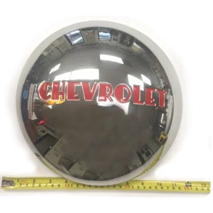 1947-1953 Hub Cap For MST149-MST150 Reproduction Rally Wheels Chevrolet Pickup - Picture 1 of 1