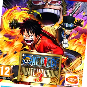 One Piece Pirate Warriors 3: Playstation Hits (PS4) - Imagen 1 de 2