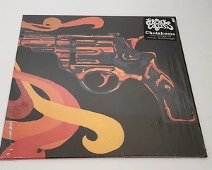 The Black Keys Chulahoma LP Vinyl Record 2006 Fat Possum Records FP1032-1 - Picture 1 of 3