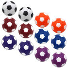  12 Pcs Table Footballs Accessories Foosball Official Game Child Replace