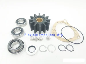Sherwood Pump K75-B repair kit Cummins Onan 132-0275 132-0278 MDL3 MDL4 Engine - Bild 1 von 2