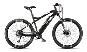 Telefunken Aufsteiger M900 Mountainbike ALU MTB 27,5 Zoll E-Bike - Bild 1 von 2