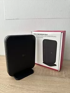 Telekom Speed Home Bridge Solo (Ohne Netzteil ) - Bild 1 von 5