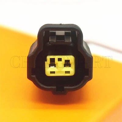 89422-33030 Coolant Temperature Sensor Connector For Toyota 4Runner 2003-2024 - Image 1 of 4