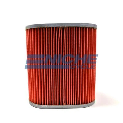 Filtro de aire estilo stock de fábrica Honda Shadow 700/800 OE 17215-MK7-770 Foto 1 de 3