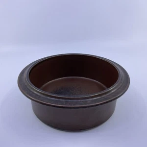 Arabia of Finland Ruska Stoneware Ulla Procope 7 1/4" Soup / Cereal Bowl - Picture 1 of 4