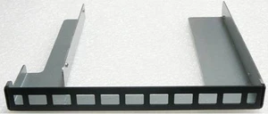 *NUEVO* Bandeja ficticia de DVD negra Supermicro MCP-290-00036-0B para SC113 / SC113M - Imagen 1 de 1