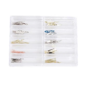 Watch Hands Watch Needles Kit For Miyota 8200 8205 For Watchmaker Repair Tool - Picture 1 of 8