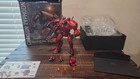Pacific Rim Crimson Typhoon Figure by LINGJIHUN AUTHENTIC NOT BOOTLEG US Seller