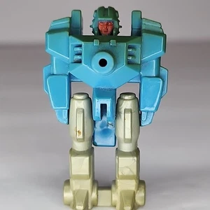 Transformers G1 Targetmaster sin objetivo para Misfire original de colección - Imagen 1 de 4