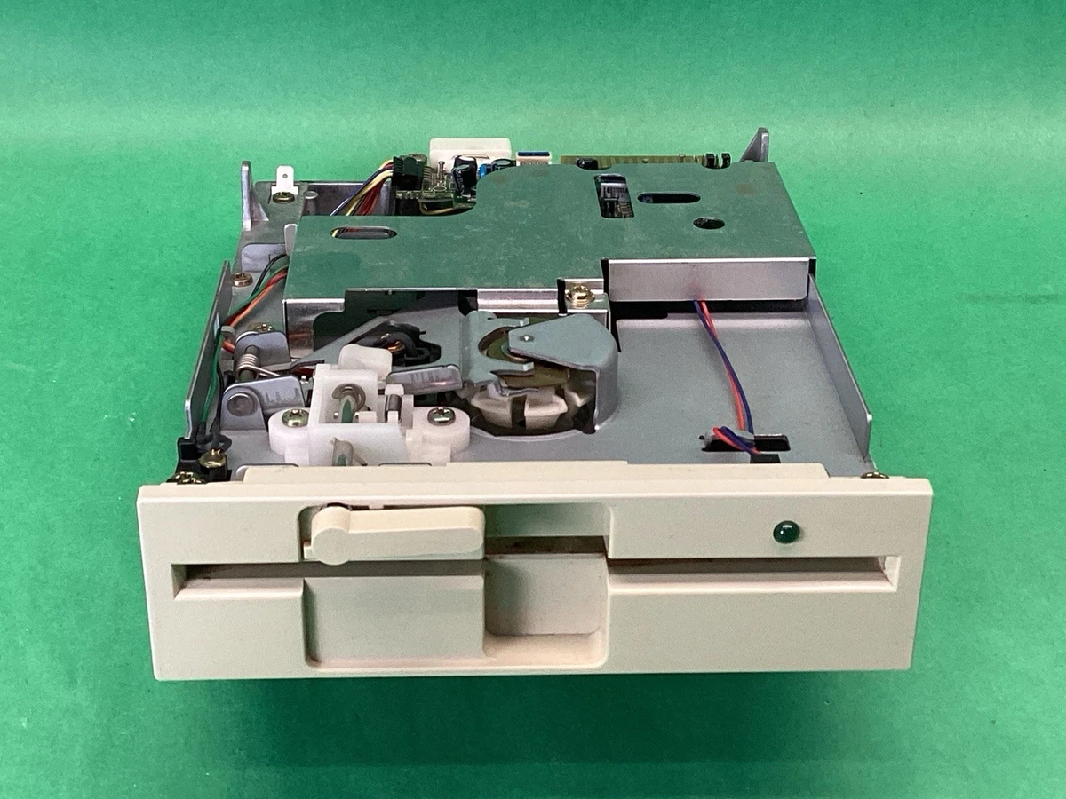 Panasonic 5 1/4 in Floppy Drives Drives for sale | eBay