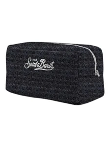 Estuche de Belleza para Mujer Saint Barth Talla Única Talla Color Nero - Imagen 1 de 1