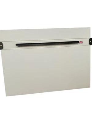 A2 DRAWING Board Parallel Rule Motion UK Made with Adjustable Stand TMK - Image 1 of 4