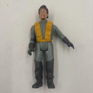 1987 Ghostbusters figure Peter Venkman Action Figure Vintage Toy - Picture 1 of 2