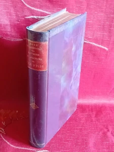 Erinnerungen und Anekdoten der Insel Elba A. PONS DE L'HÉRAULT 1897 Plon Nourrit - Bild 1 von 9