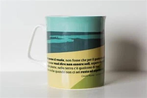 Meditathe. Cesare Pavese. La luna e i falò (tazza) - AA.VV.