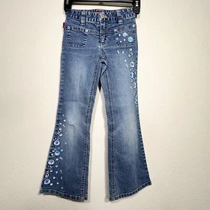 Bongo Jeans Youth Let Me B Slim 7 - Picture 1 of 8
