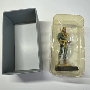 The Classic Marvel Figurine Collection - Iron Fist # 44 - Picture 1 of 3