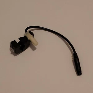 BIMBA MSSQ Miniatur Solid State Schalter 2 Draht & SB 15 Schalter Halterung - Bild 1 von 4