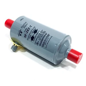 SF-287-T Sporlan Suction Filter, 7/8“ODF w/Relief Bi-Directional - Picture 1 of 5