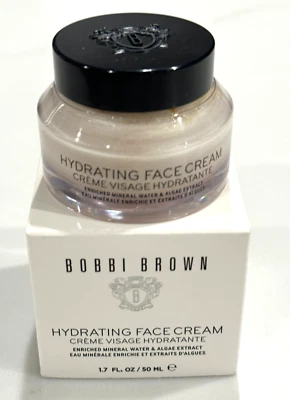 Bobbi Brown 保湿面霜 1.7 液量盎司 — 第 1/3 张图片