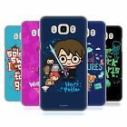 OFFICIAL HARRY POTTER DEATHLY HALLOWS I BACK CASE FOR SAMSUNG PHONES 3